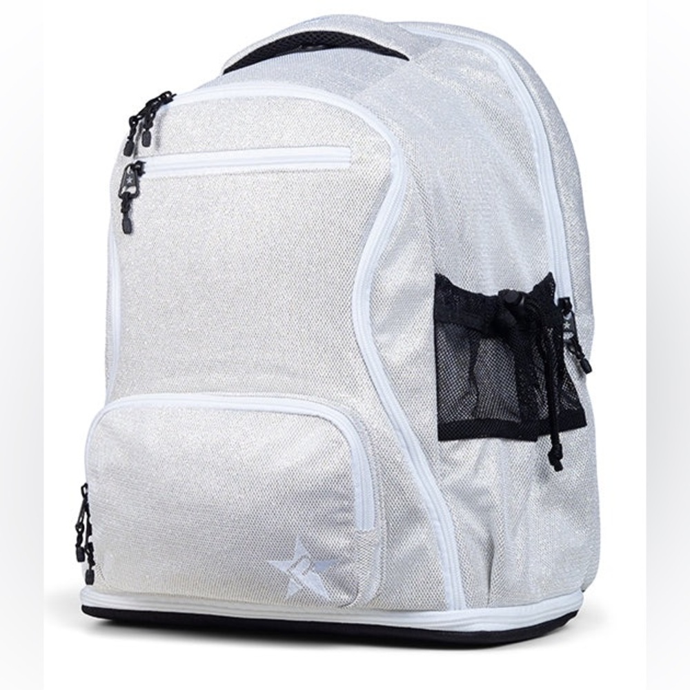 NWT Rebel Athletic Diamondnet Dream Bag Plus